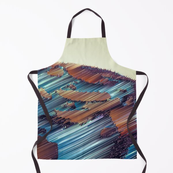 Item preview, Pixel sort art / Glitch art / Project Spatracus No.1 designed and sold by Kavurmija.