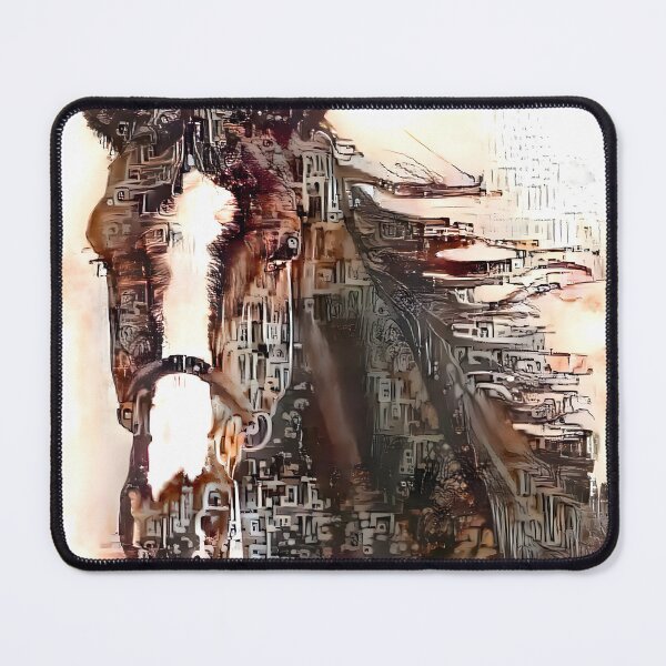 Item preview, Thoroughbred Horse - Glyph designed and sold by DiscoGypsyFish.