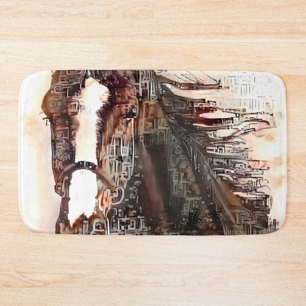 Item preview, Thoroughbred Horse - Glyph designed and sold by DiscoGypsyFish.