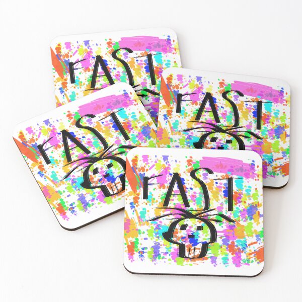 Item preview, FAST designed and sold by Sky-99.