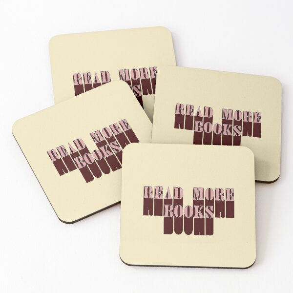 Item preview, Read More Books designed and sold by ArtBySymone.