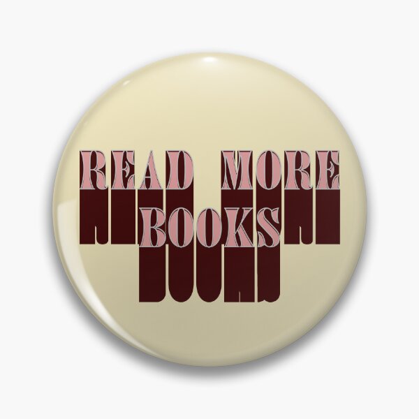 Item preview, Read More Books designed and sold by ArtBySymone.