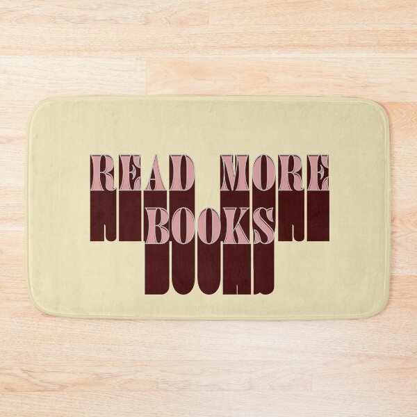 Item preview, Read More Books designed and sold by ArtBySymone.