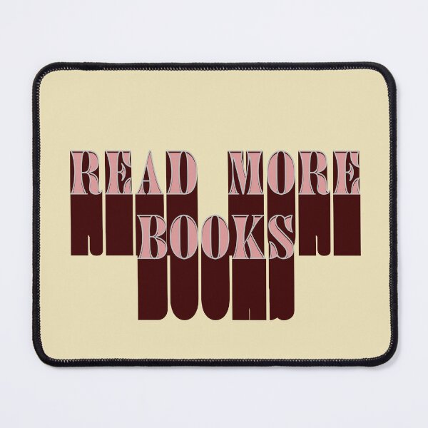 Item preview, Read More Books designed and sold by ArtBySymone.