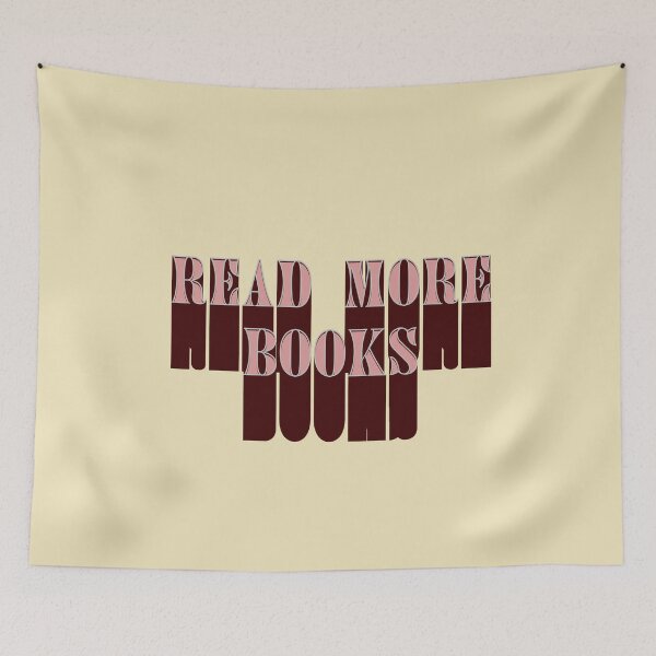 Item preview, Read More Books designed and sold by ArtBySymone.
