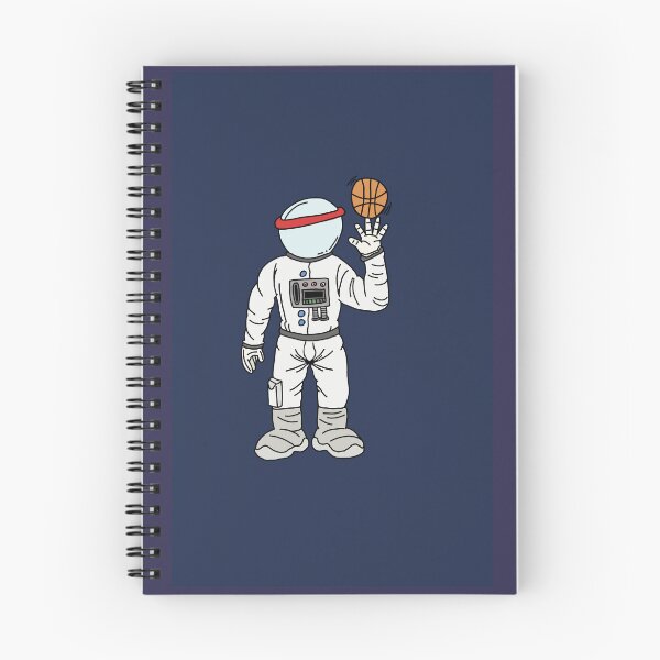 Item preview, Baller Astronaut designed and sold by regsdoodles.