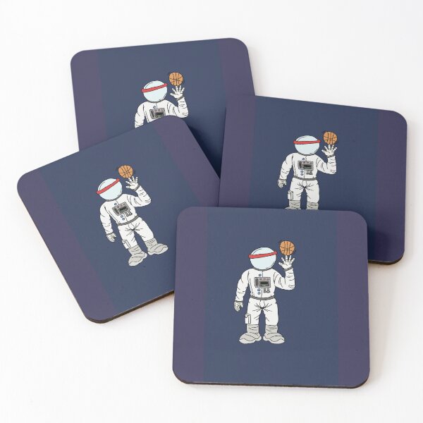 Item preview, Baller astronauta designed and sold by regsdoodles.