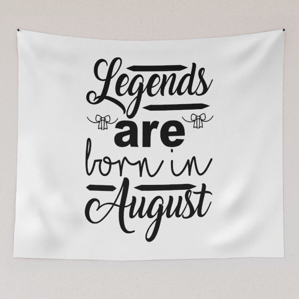 Item preview, legends are born in august jacob zelazny transparent designed and sold by rondelzoddau.