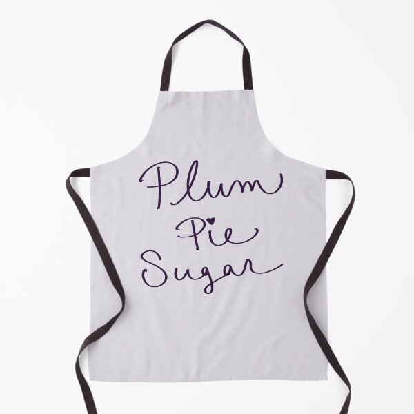 Item preview, Plum Pie Sugar designed and sold by abeink.