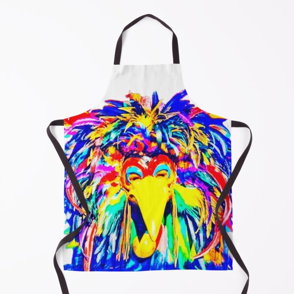 Item preview, Masquerade ball, Masquerade, Parrot designed and sold by RashaTheBest.