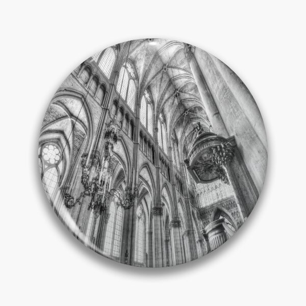 Item preview, Reims Notre Dame Cathedral designed and sold by Londonimages.