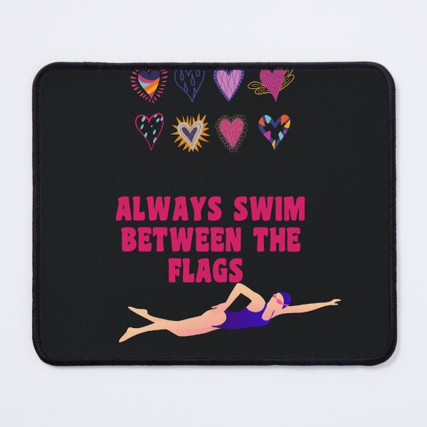 Item preview, WATER SAFETY designed and sold by starfishstuff.