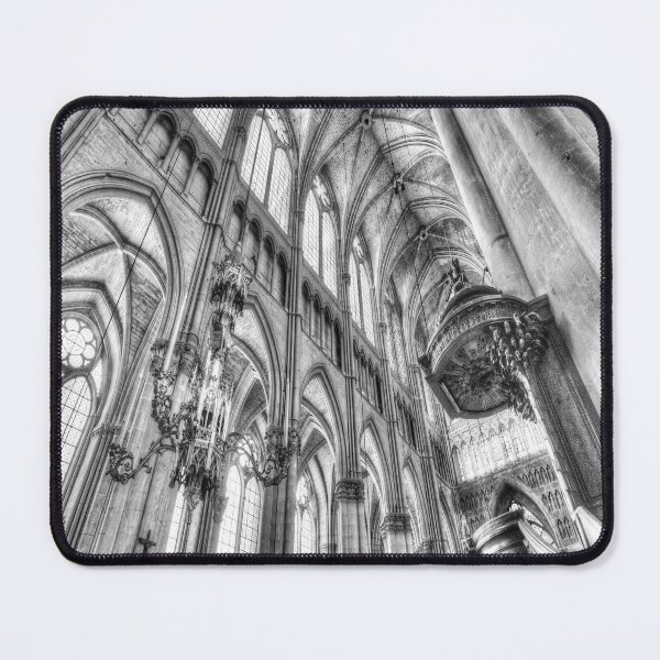 Item preview, Reims Notre Dame Cathedral designed and sold by Londonimages.