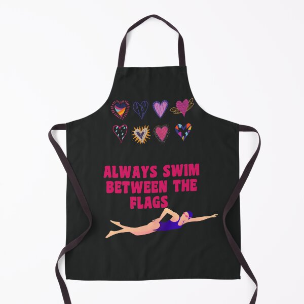 Item preview,  WATER SAFETY designed and sold by starfishstuff.