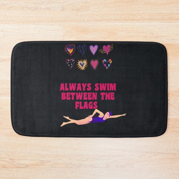 Item preview,  WATER SAFETY designed and sold by starfishstuff.