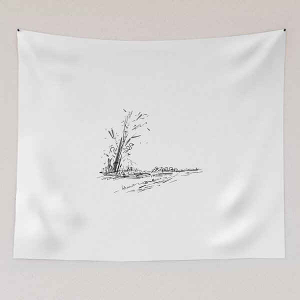 Item preview, Landscape designed and sold by Martulia.