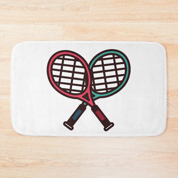 Artikelvorschau, Pickleball entworfen und verkauft von Trendy Design.