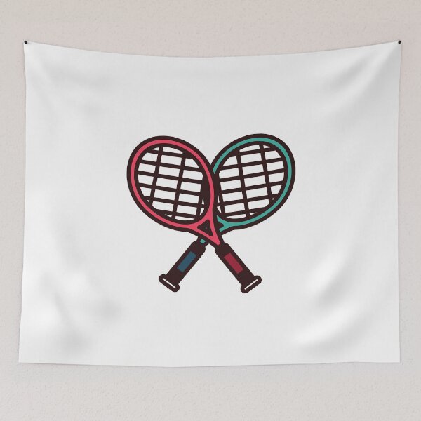 Artikelvorschau, Pickleball entworfen und verkauft von Trendy Design.