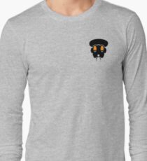 wOng Long Sleeve T-Shirt