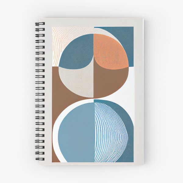 Item preview, Ocean South Circular  designed and sold by Go-Postal.