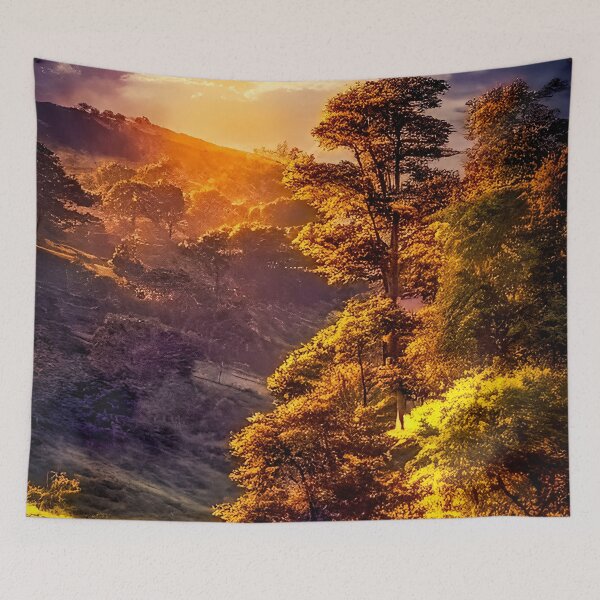 Item preview, Shorter Days designed and sold by Steve Walser.