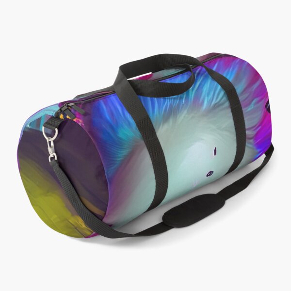 Item preview, cyber vibrant punk paint designed and sold by Jenslemmens.