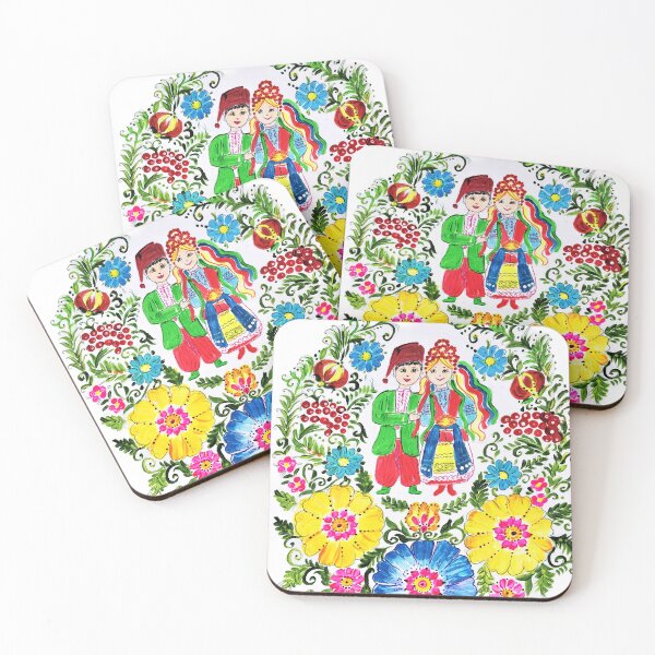 Item preview, Ukrainians designed and sold by Ruslana Korenovska.