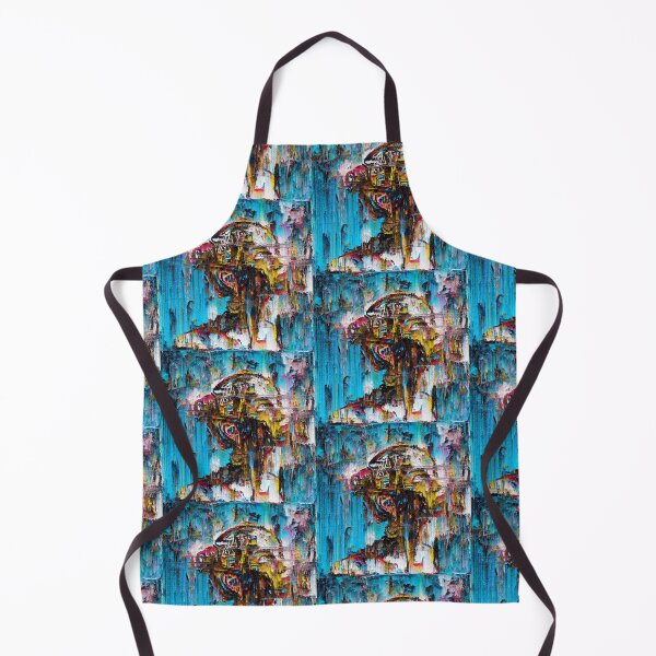 Item preview, Pixel sort art / Glitch art / glitch girl designed and sold by Kavurmija.