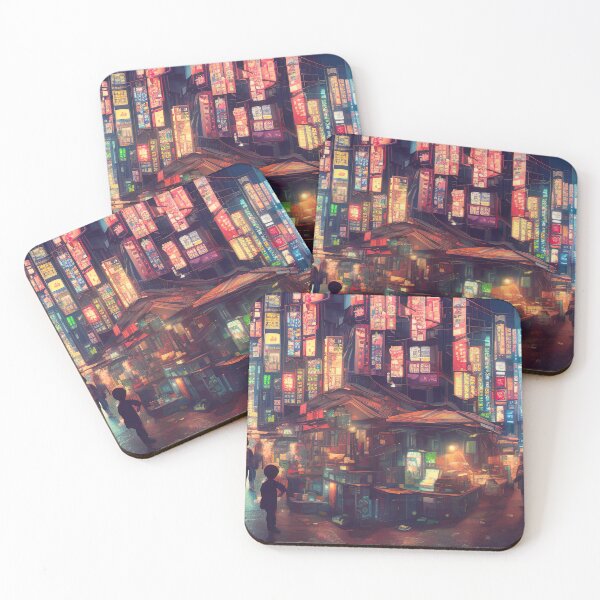 Item preview, Hong Kong - Childhood Memories Back in the 90s HK designed and sold by Y2Bot.