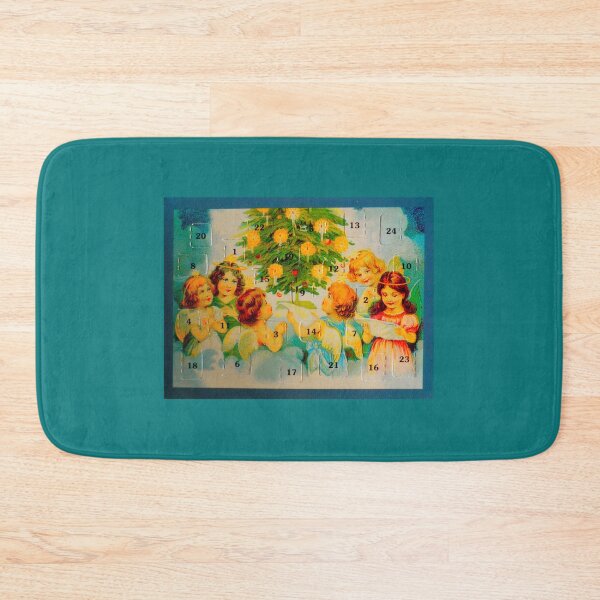 Item preview, Angel Advent Calendar  designed and sold by angel1.