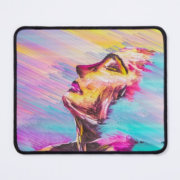 Item preview, Pixel sort art / Glitch art / 80s dream designed and sold by Kavurmija.
