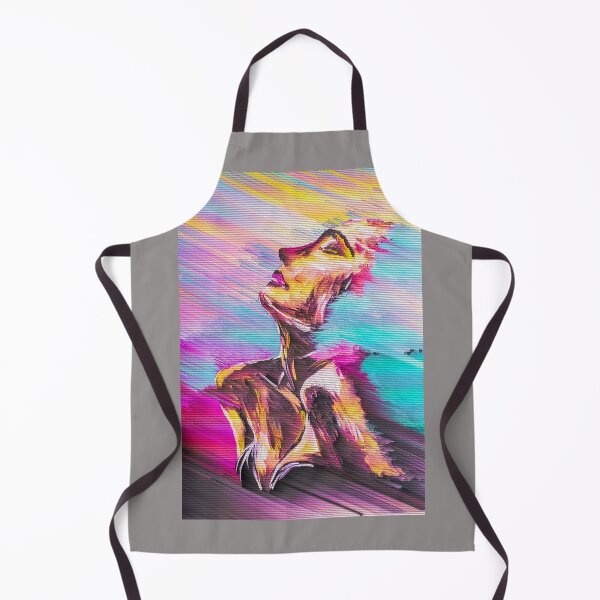 Item preview, Pixel sort art / Glitch art / 80s dream designed and sold by Kavurmija.