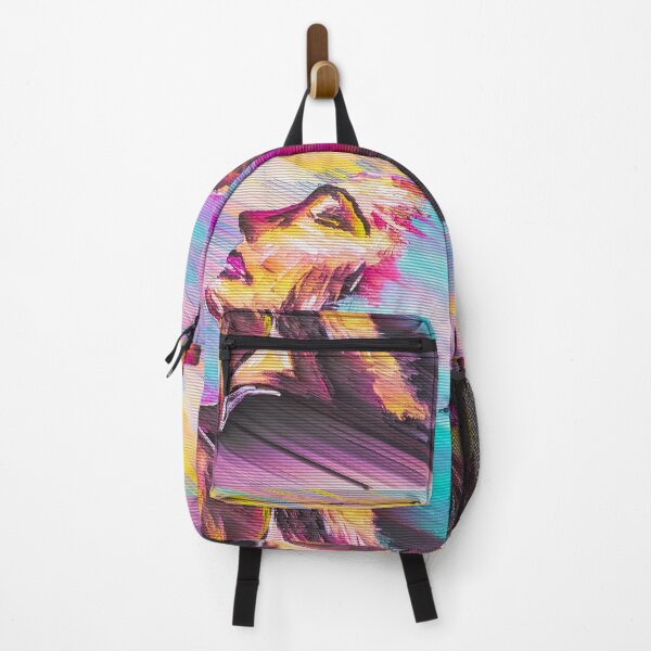 Item preview, Pixel sort art / Glitch art / 80s dream designed and sold by Kavurmija.