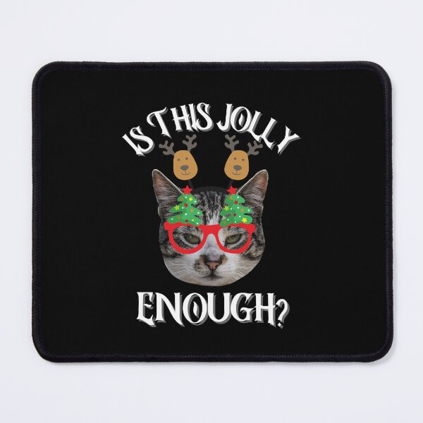 Item preview, Is This Jolly Enough designed and sold by NinniSilver.