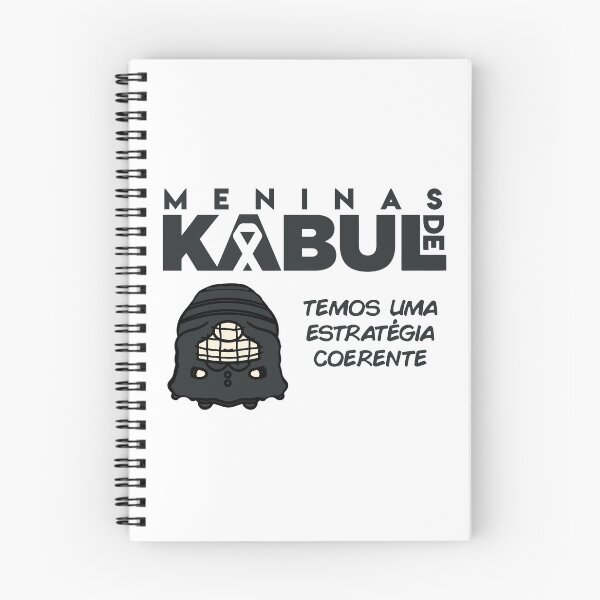 Item preview, meninas de Kabul  designed and sold by teethontheroof.