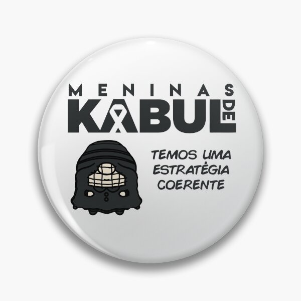 Item preview, meninas de Kabul  designed and sold by teethontheroof.