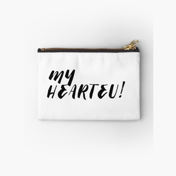 Item preview, My hearteu! designed and sold by ClaireStag.