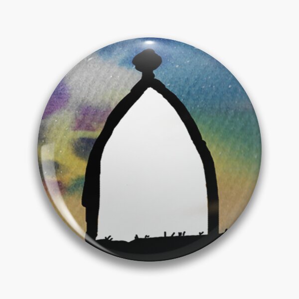 Item preview, White Nancy, Bollington, Macclesfield designed and sold by iancoppack.
