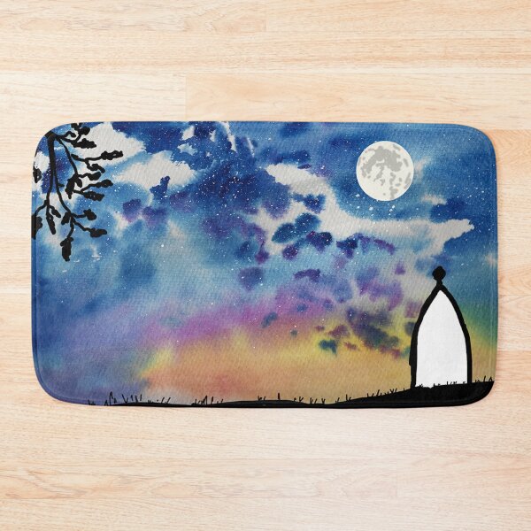Item preview, White Nancy, Bollington, Macclesfield designed and sold by iancoppack.