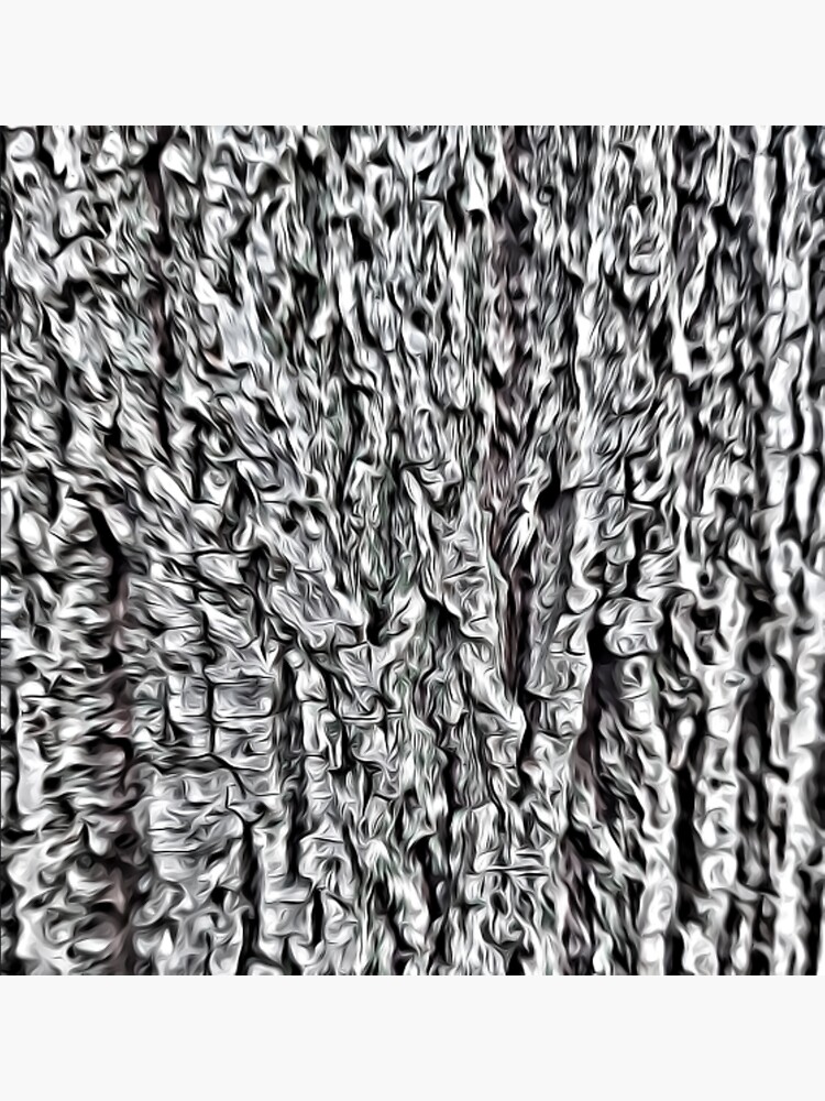 "Tree bark" Sticker for Sale by Strax19 Redbubble