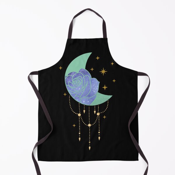 Item preview, Druzy Flower Moon - Feminine Designs designed and sold by MistyMorningsOR.
