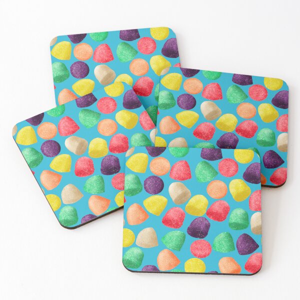 Item preview, Goody, goody gumdrops, gumdrops! designed and sold by AdventuresOy.