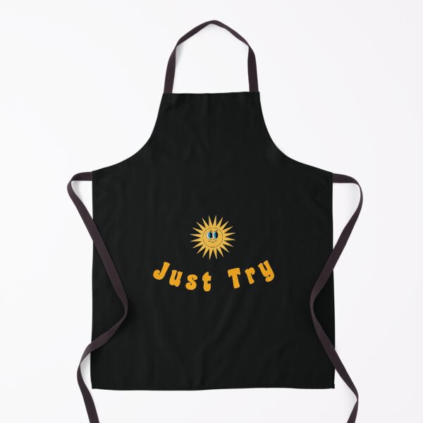 Item preview, PLEASE JUST TRY designed and sold by starfishstuff.
