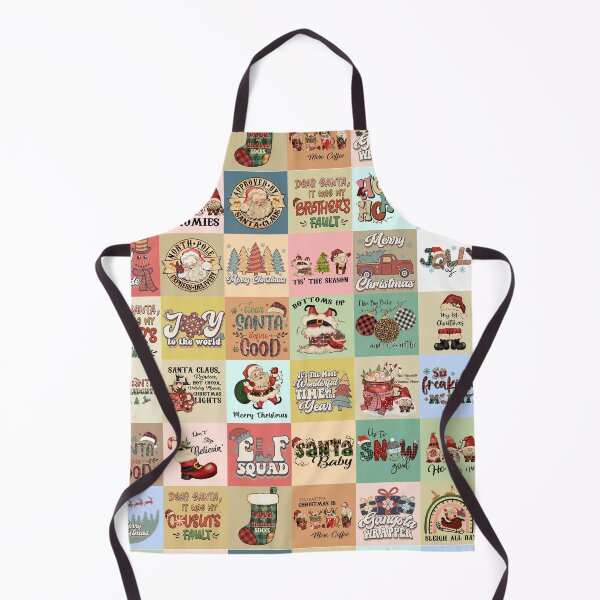 Item preview, Christmas Patchwork Vintage Pattern designed and sold by Yourfavshop600.
