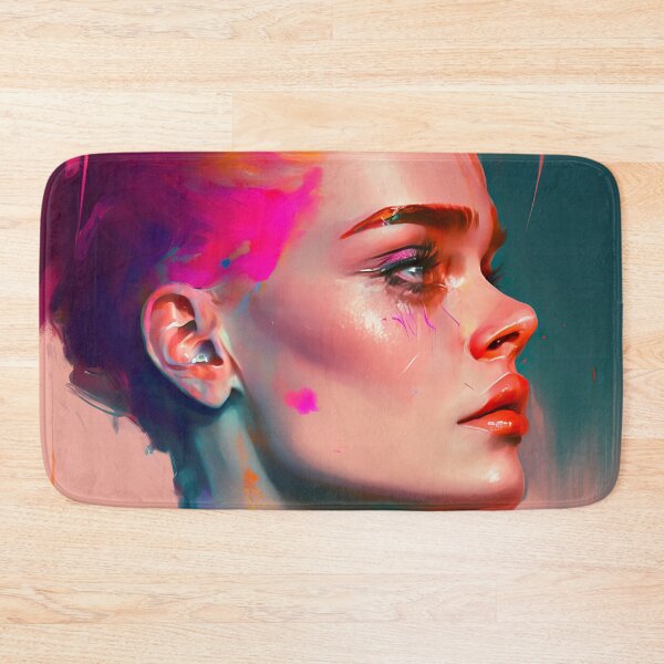 Item preview, vibrant paint designed and sold by Jenslemmens.