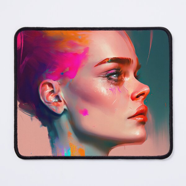 Item preview, vibrant paint designed and sold by Jenslemmens.