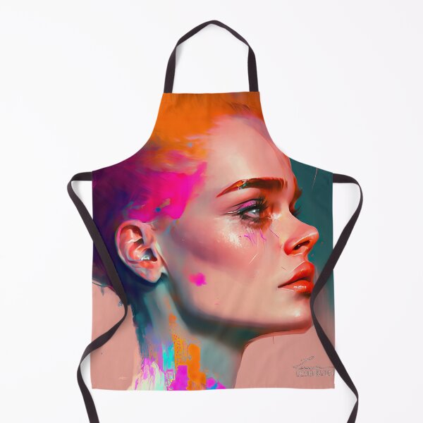 Item preview, vibrant paint designed and sold by Jenslemmens.