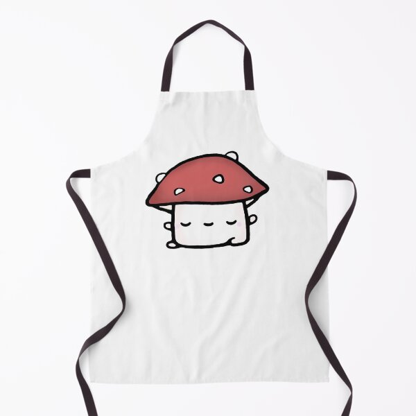 Item preview, Cute Mushroom designed and sold by Stacey Roman.