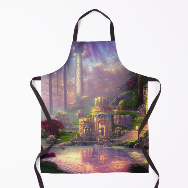 Item preview, Hidden Kingdom designed and sold by FamiliarPufferfish.