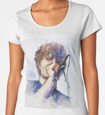 Colors and Ed Women's Premium T-Shirt